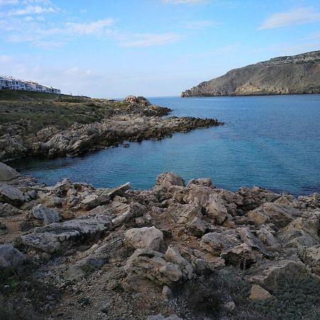 Apartamento Tramuntana 37, 1° Fornells  Exterior foto