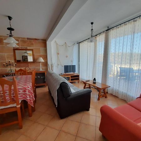 Apartamento Tramuntana 37, 1° Fornells  Exterior foto