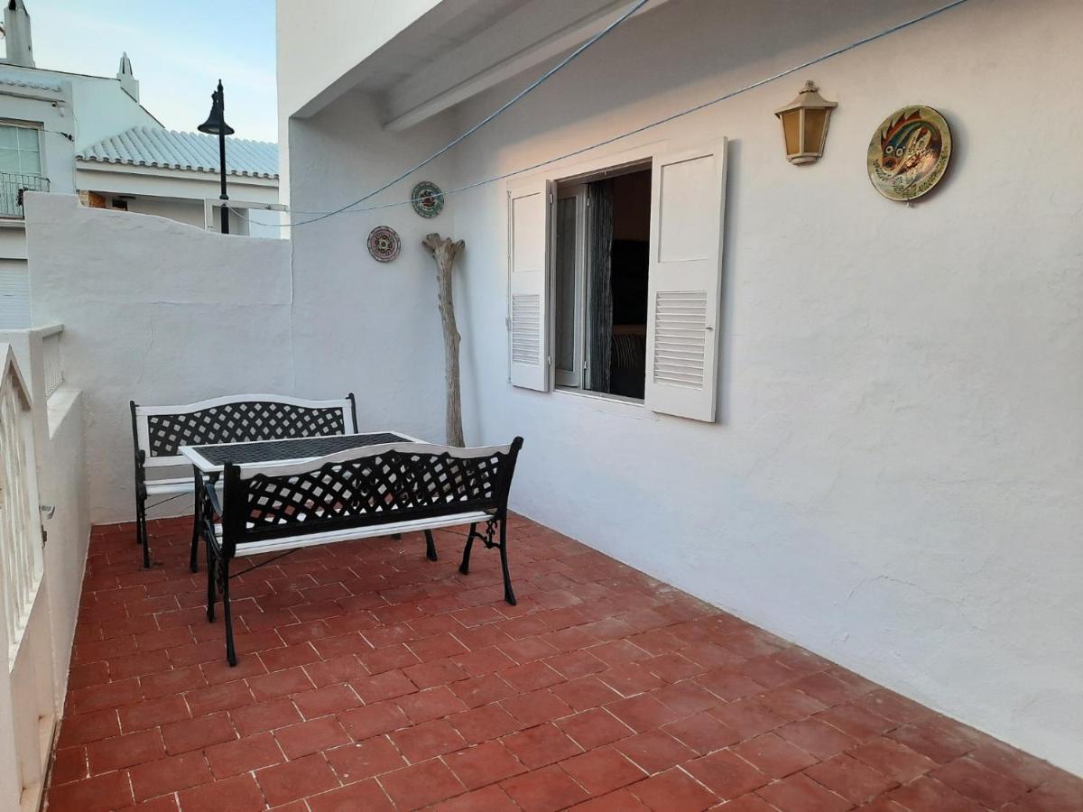 Apartamento Tramuntana 37, 1° Fornells  Exterior foto