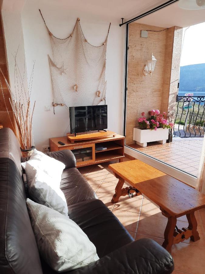 Apartamento Tramuntana 37, 1° Fornells  Exterior foto